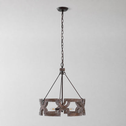 Mela Chandelier