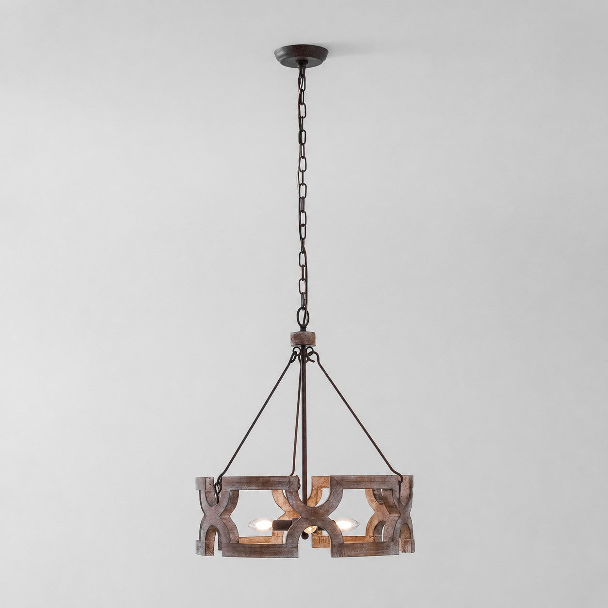 Mela Chandelier