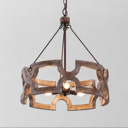 Mela Chandelier