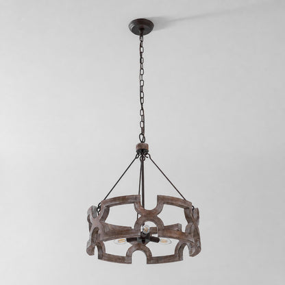 Mela Chandelier