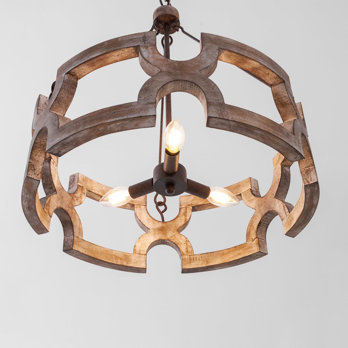 Mela Chandelier