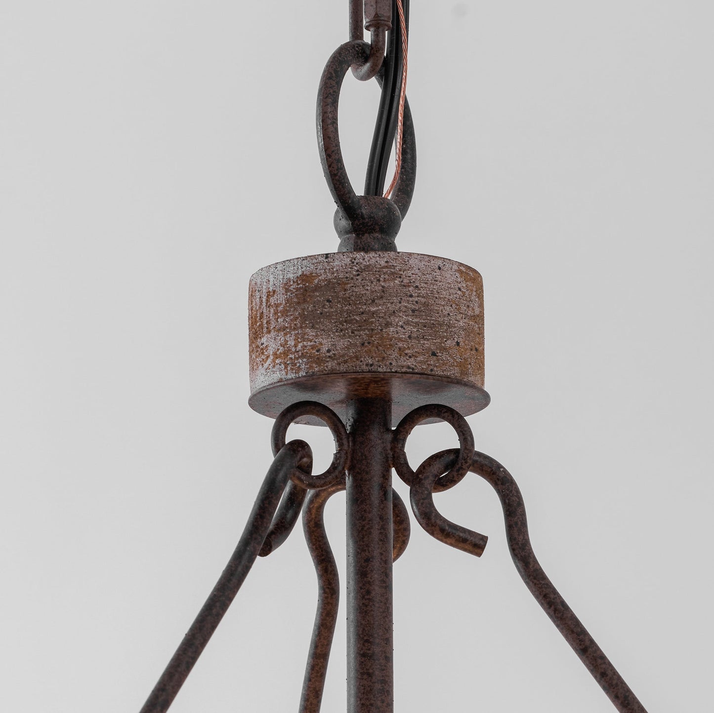 Mela Chandelier
