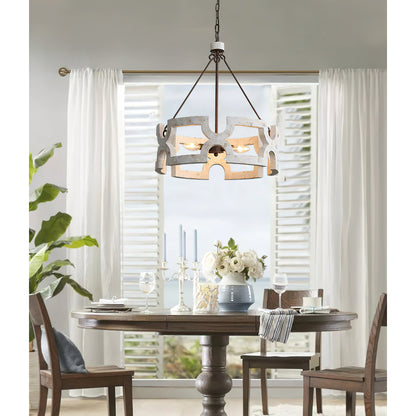 Mela Chandelier