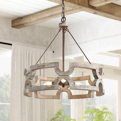 Mela Chandelier
