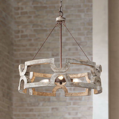 Mela Chandelier