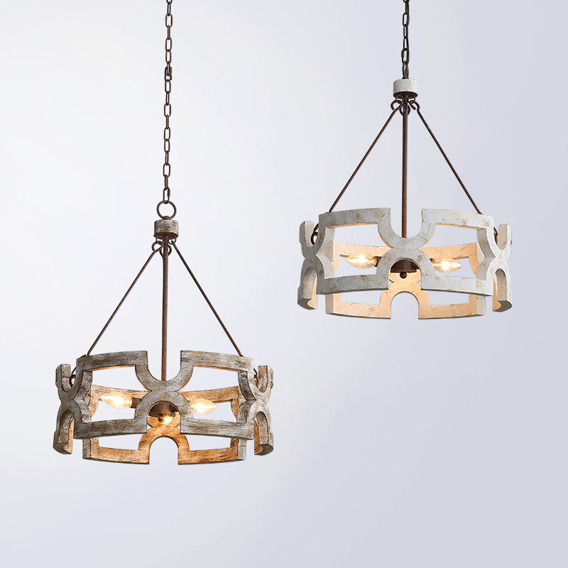 Mela Chandelier