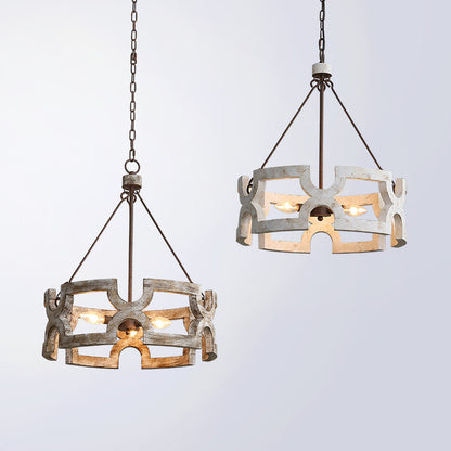 Mela Chandelier