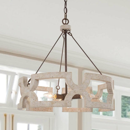 Mela Chandelier
