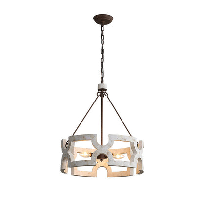 Mela Chandelier