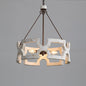 Mela Chandelier