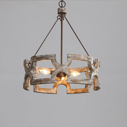 Mela Chandelier