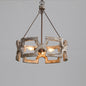 Mela Chandelier