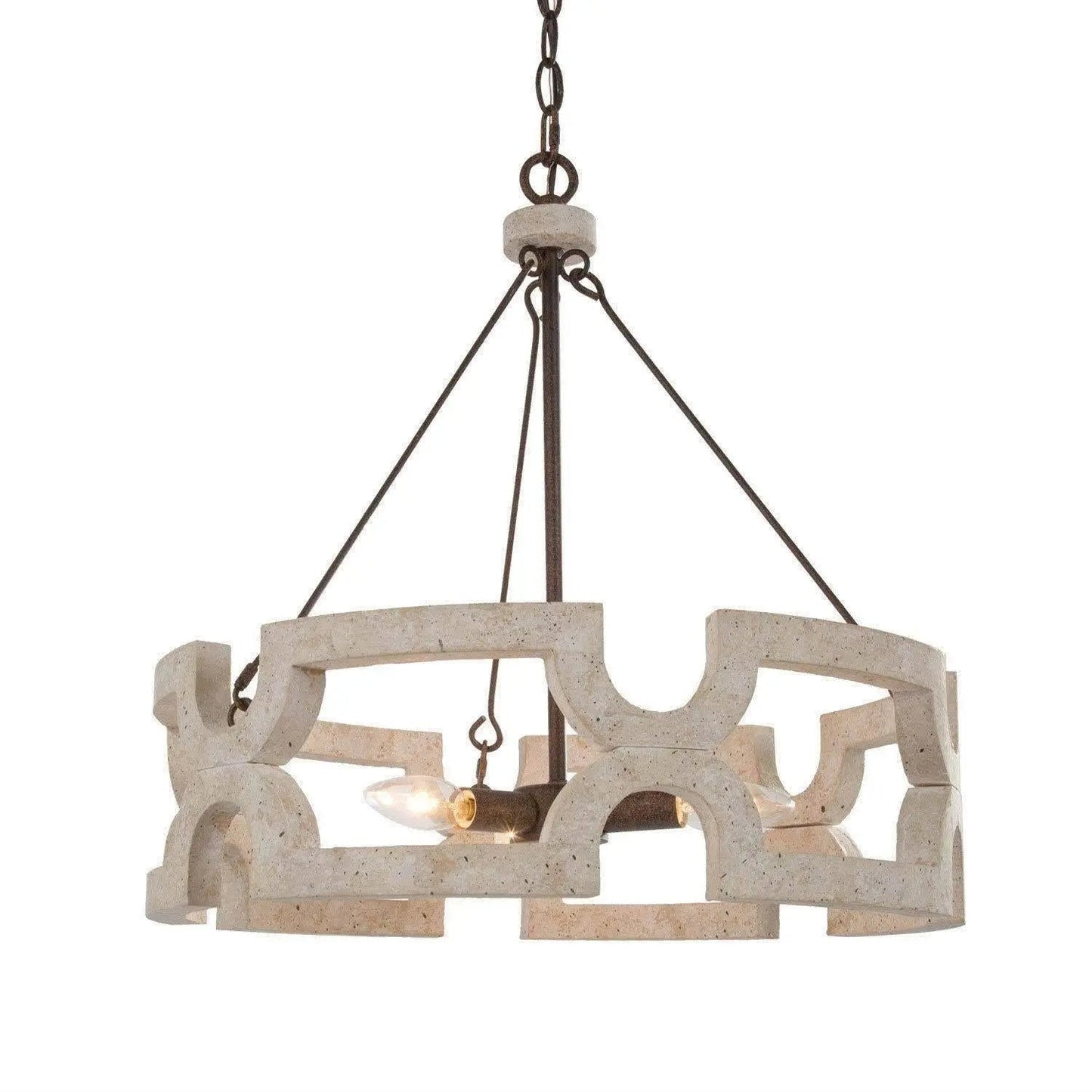 Mela Chandelier