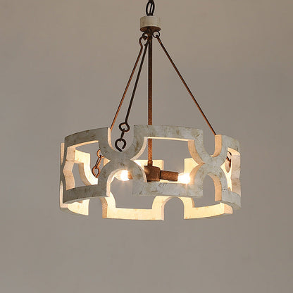 Mela Chandelier