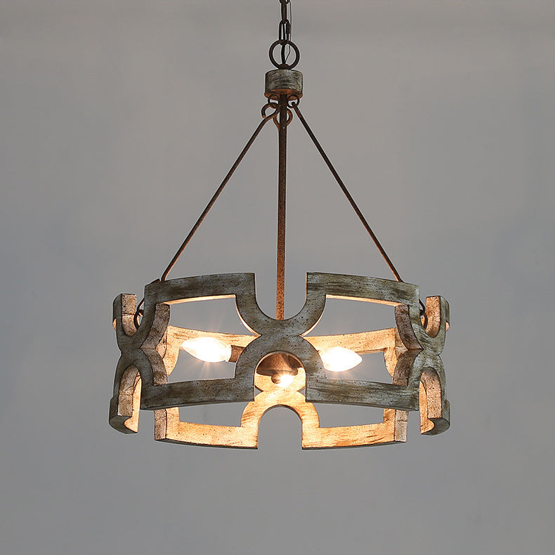 Mela Chandelier