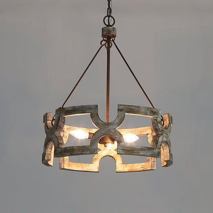 Mela Chandelier