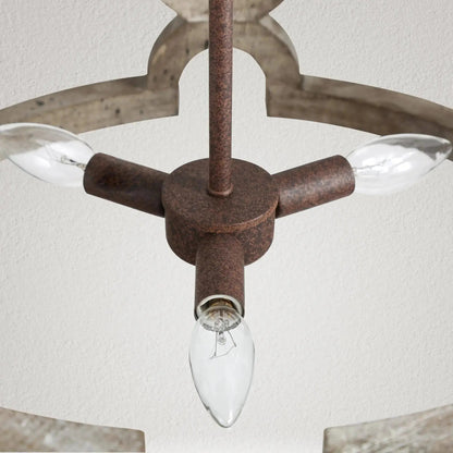 Mela Chandelier