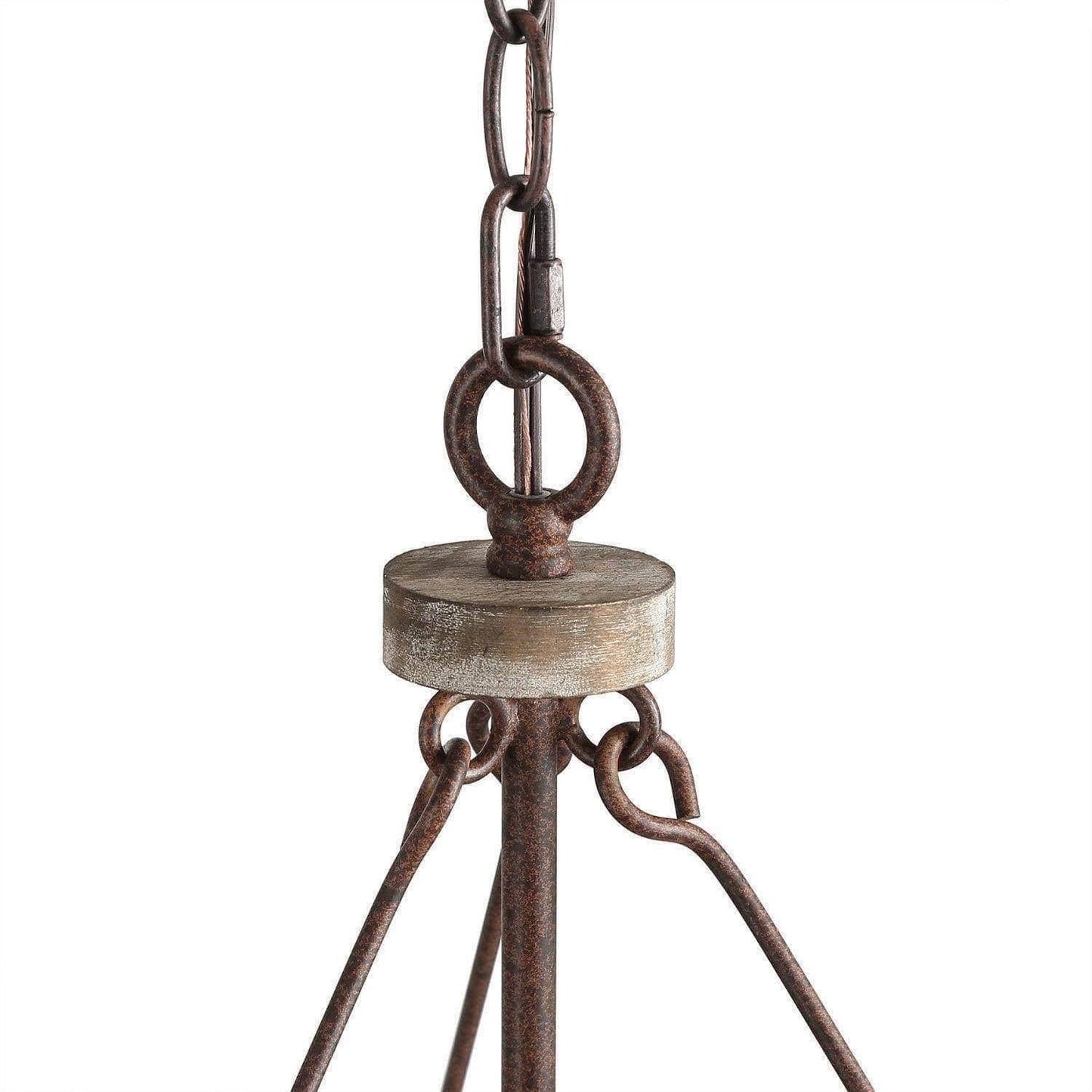 Mela Chandelier