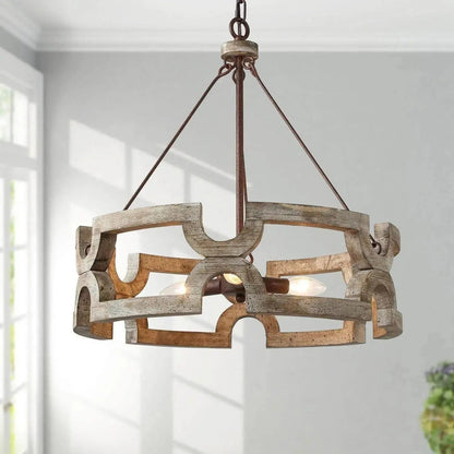 Mela Chandelier
