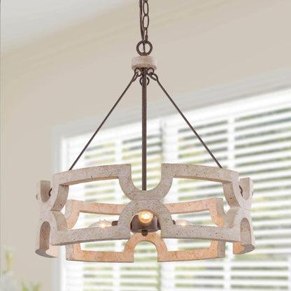 Mela Chandelier