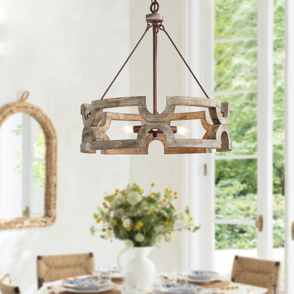 Mela Chandelier