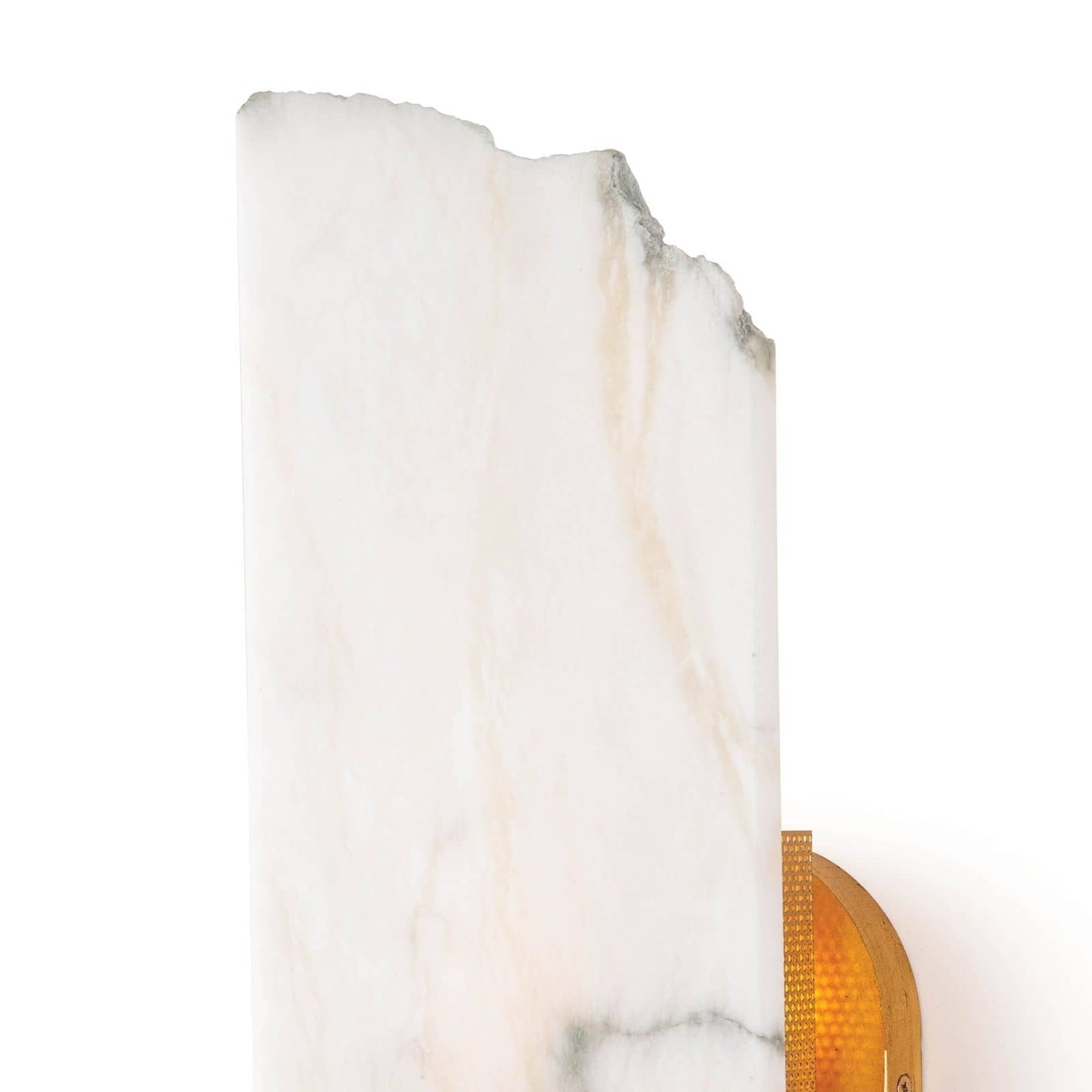 Doren Alabaster Wall Lamp
