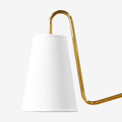 Honfleur Linear Pendant Lamp