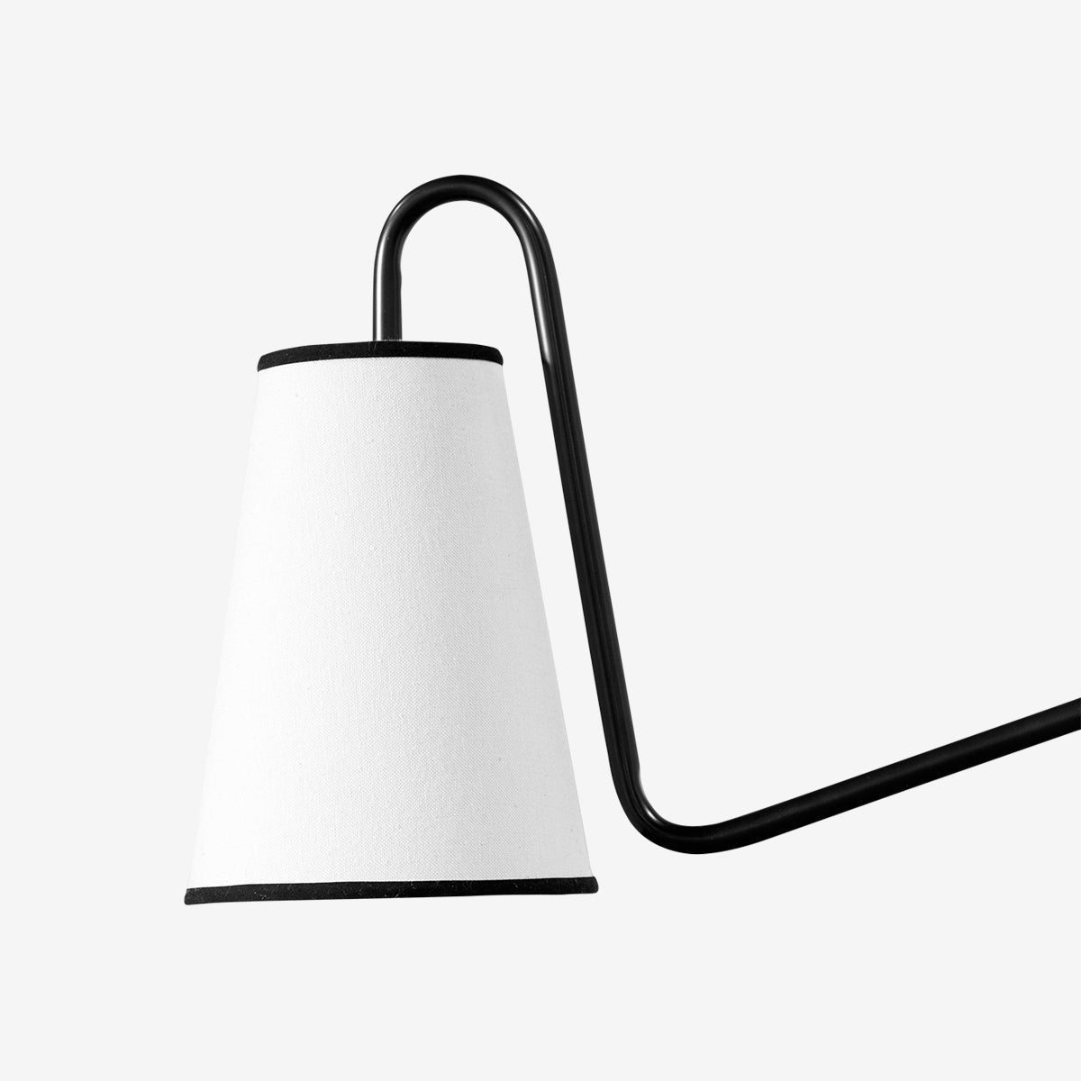 Honfleur Linear Pendant Lamp