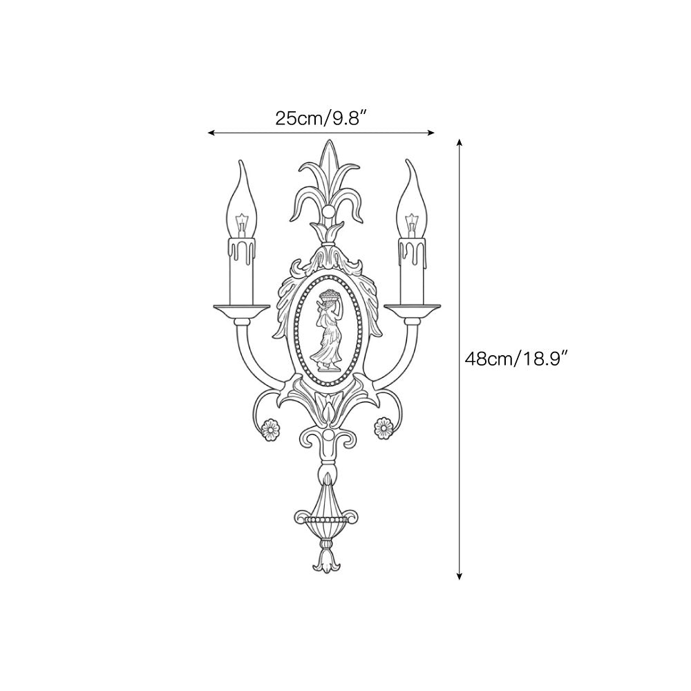 Serora Wall Sconce