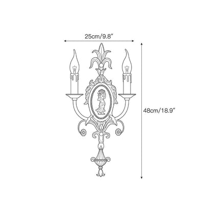 Serora Wall Sconce