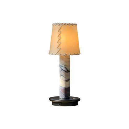 Velia Table Lamp (Built-in Battery)