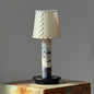 Velia Table Lamp (Built-in Battery)