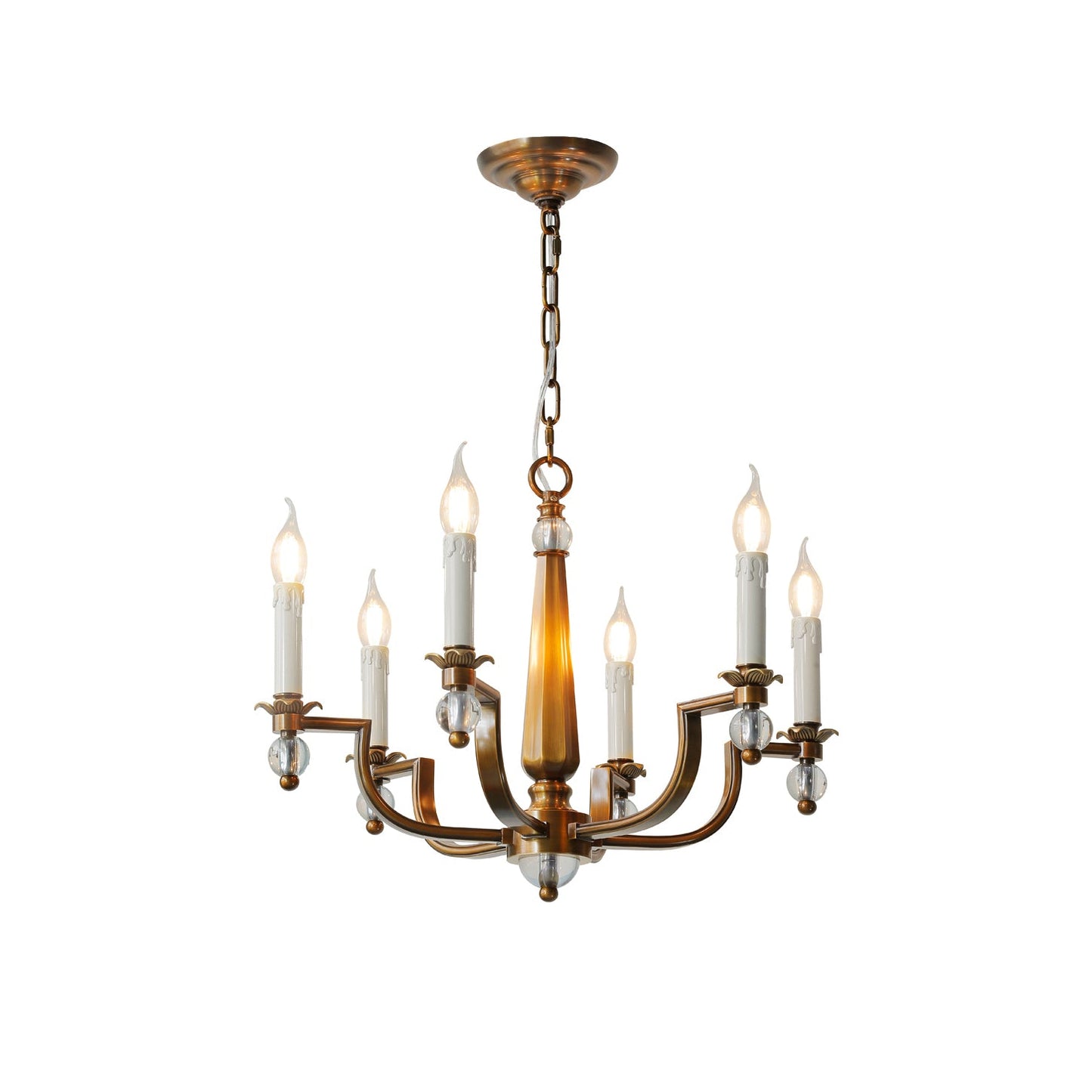 Begur Chandelier