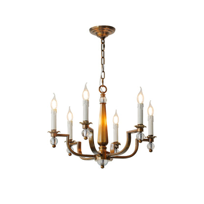 Begur Chandelier