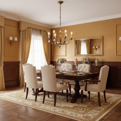 Begur Chandelier