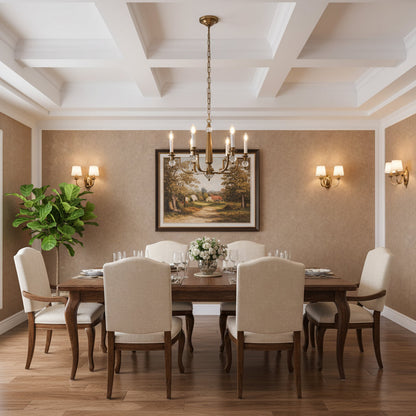 Begur Chandelier