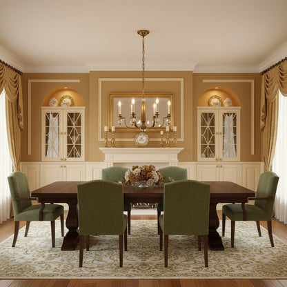 Begur Chandelier