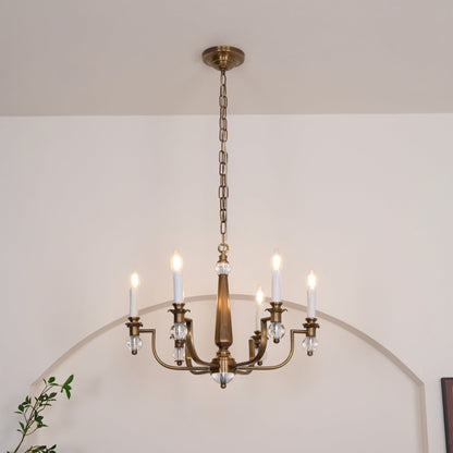 Begur Chandelier