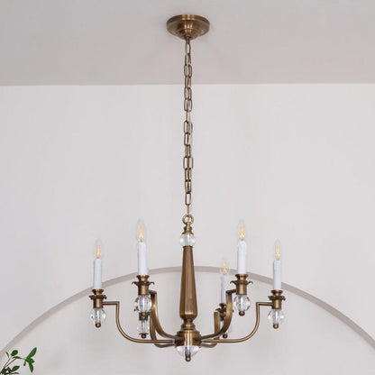 Begur Chandelier