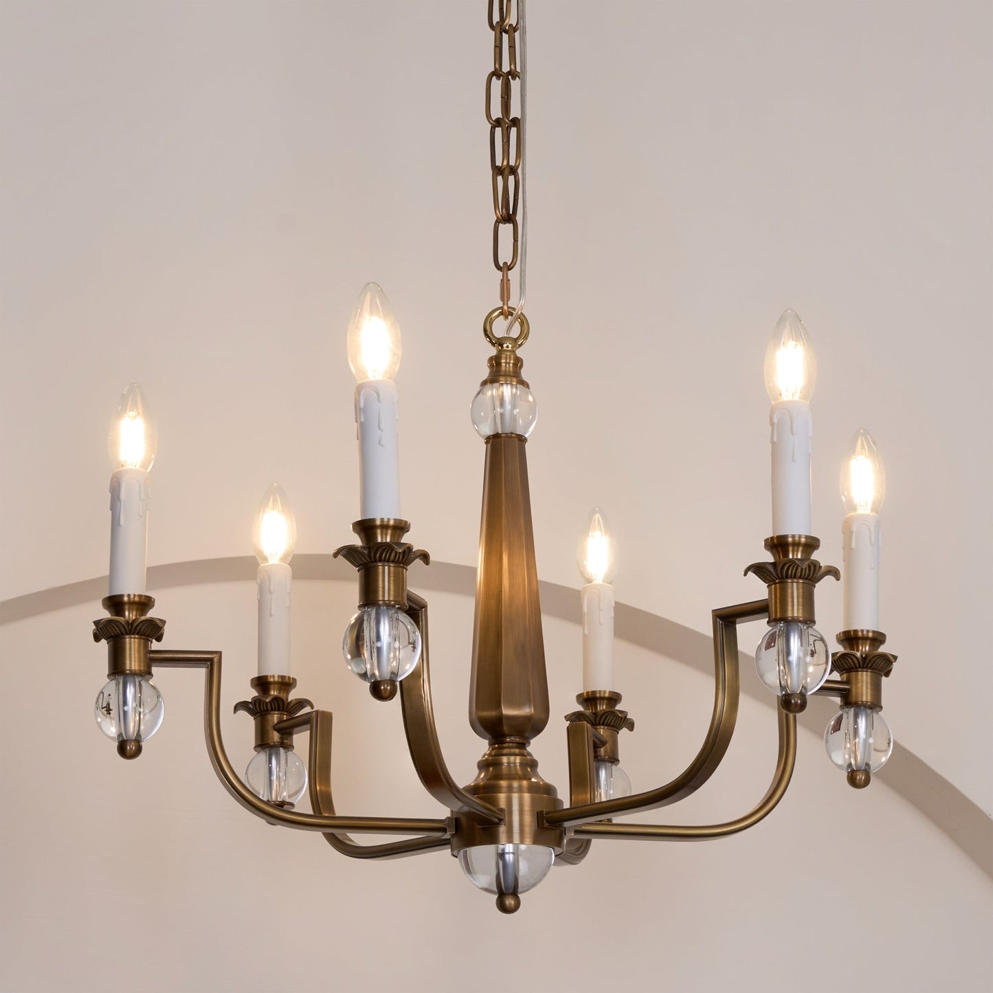Begur Chandelier