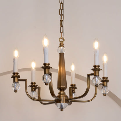 Begur Chandelier