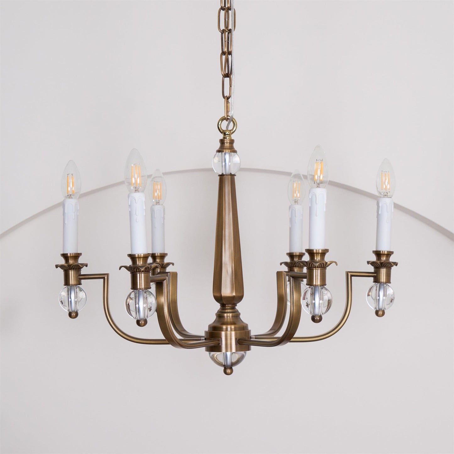 Begur Chandelier