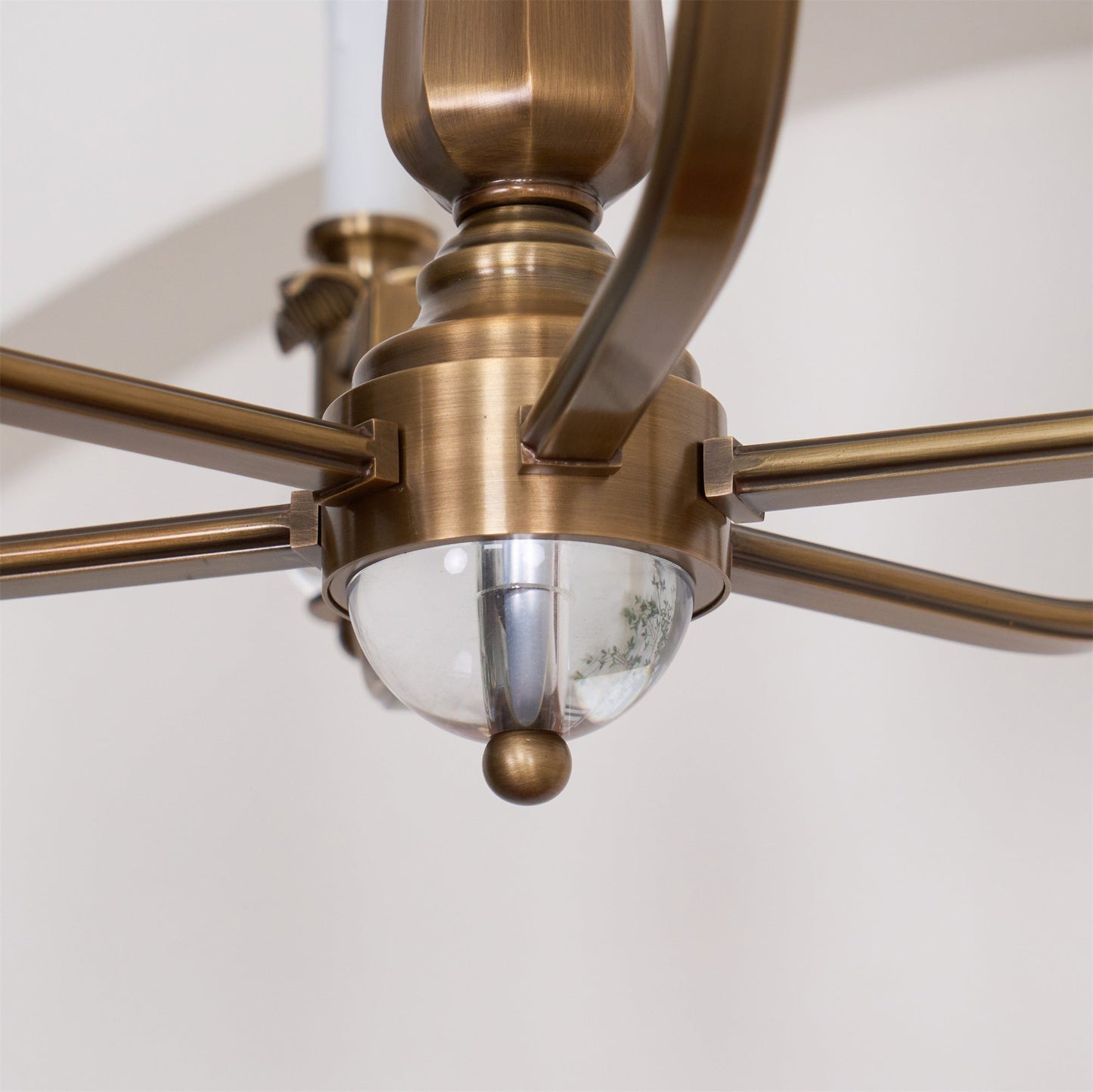 Begur Chandelier