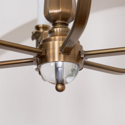 Begur Chandelier