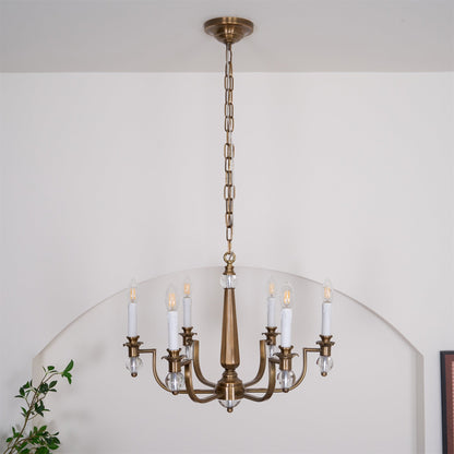 Begur Chandelier
