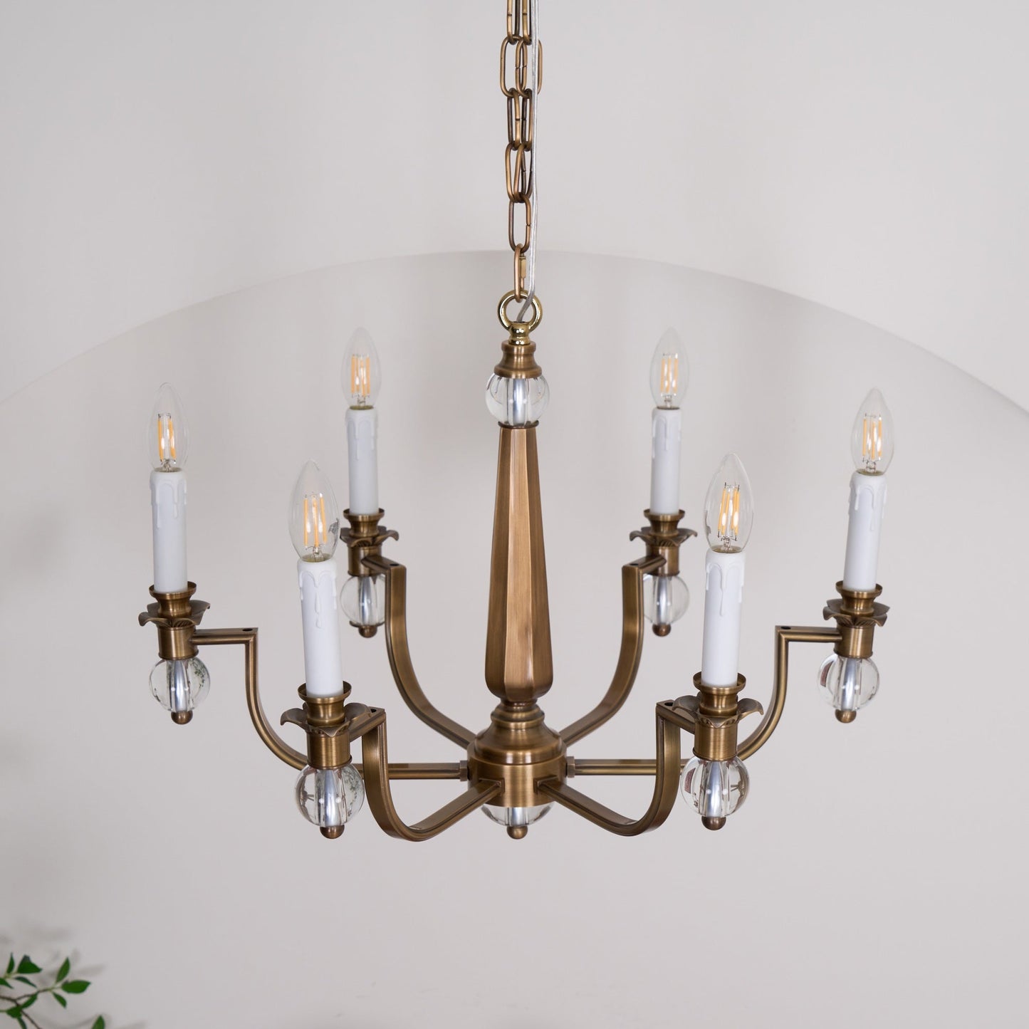 Begur Chandelier
