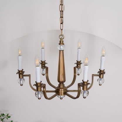 Begur Chandelier