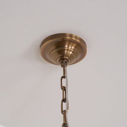 Begur Chandelier