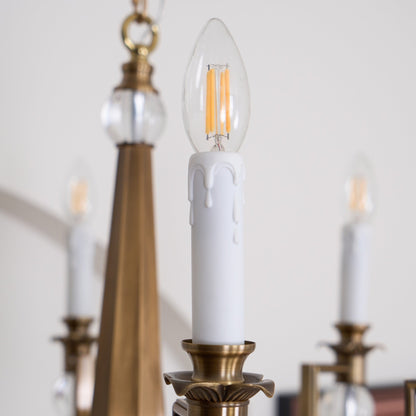 Begur Chandelier