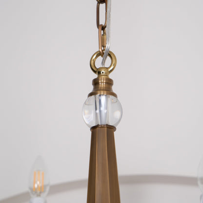 Begur Chandelier
